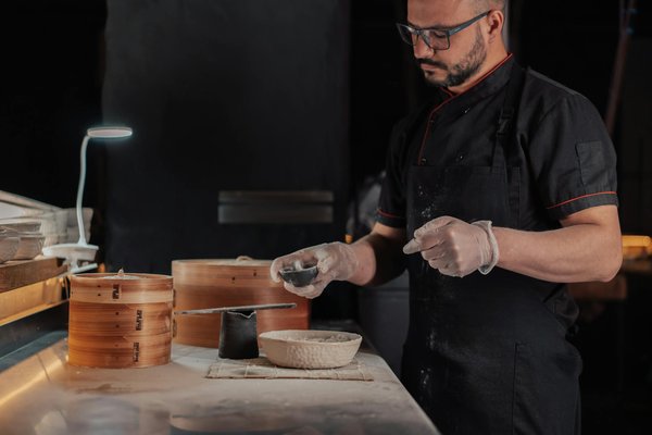 As novidades imperdíveis em utensílios de cozinha: descubra as tendências do momento!