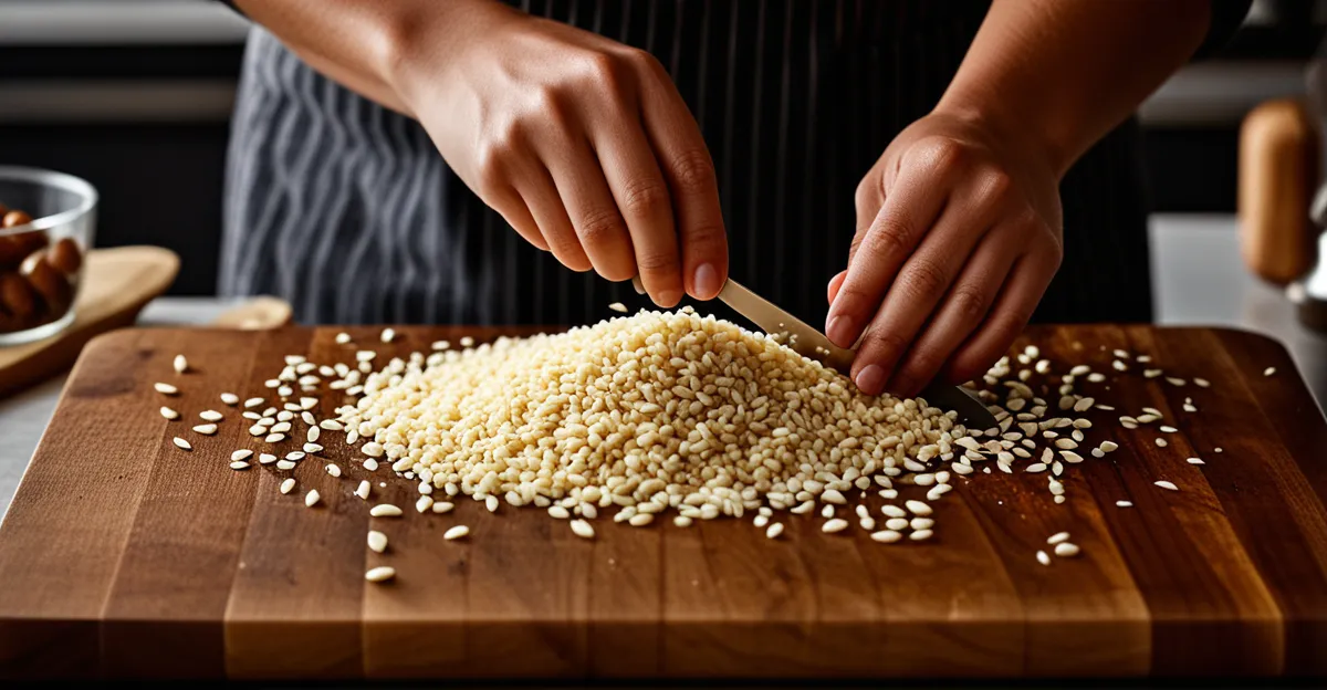 Descubra por que conhecer a origem dos seus ingredientes é essencial para suas receitas